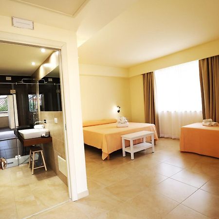 Verdello Home Savoca Dış mekan fotoğraf