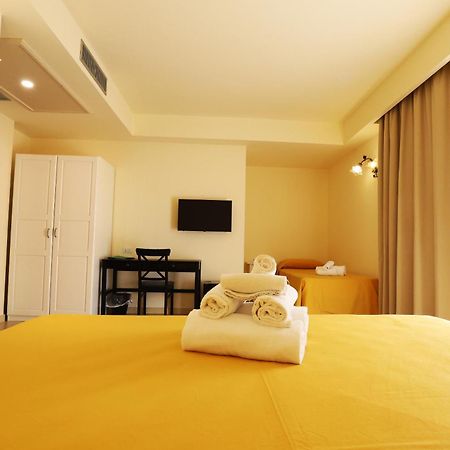 Verdello Home Savoca Dış mekan fotoğraf