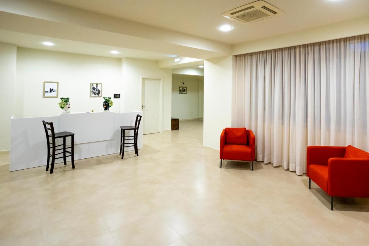 Verdello Home Savoca Dış mekan fotoğraf
