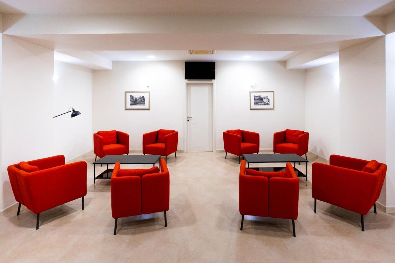 Verdello Home Savoca Dış mekan fotoğraf