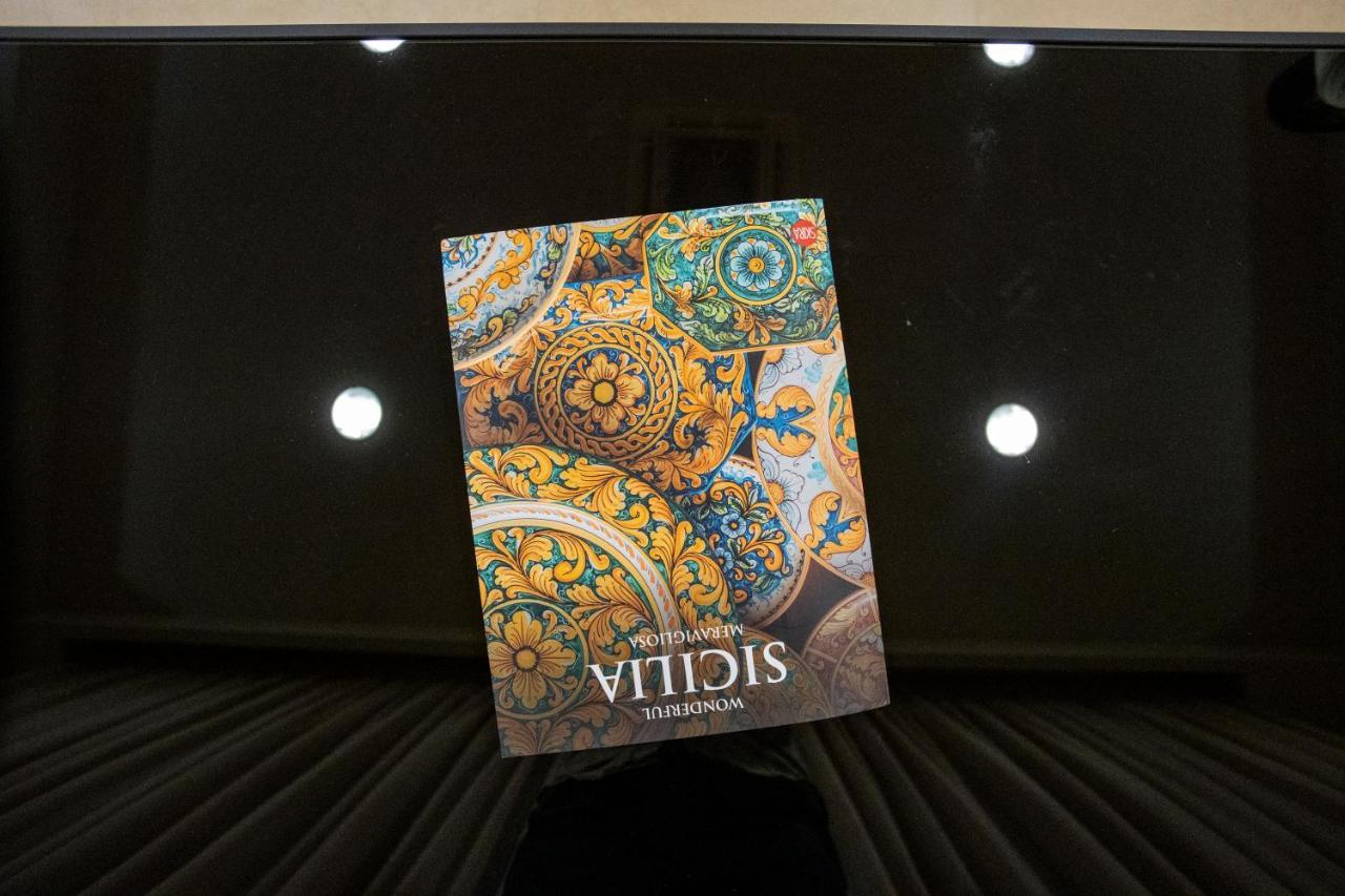 Verdello Home Savoca Dış mekan fotoğraf
