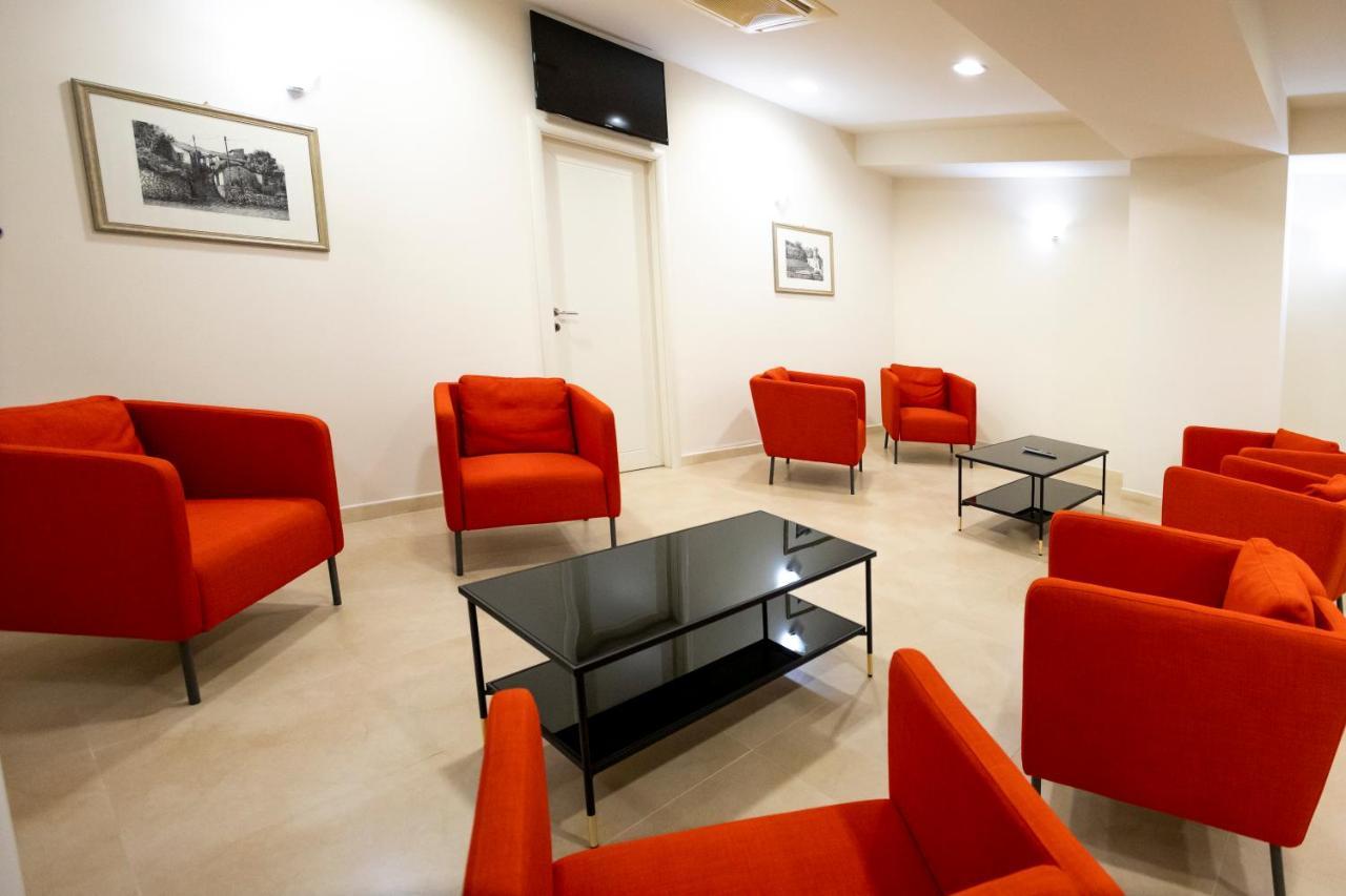 Verdello Home Savoca Dış mekan fotoğraf