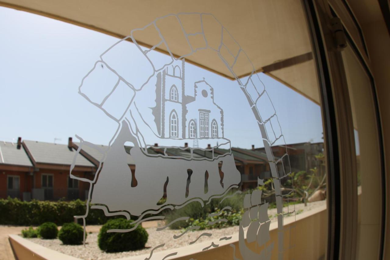 Verdello Home Savoca Dış mekan fotoğraf