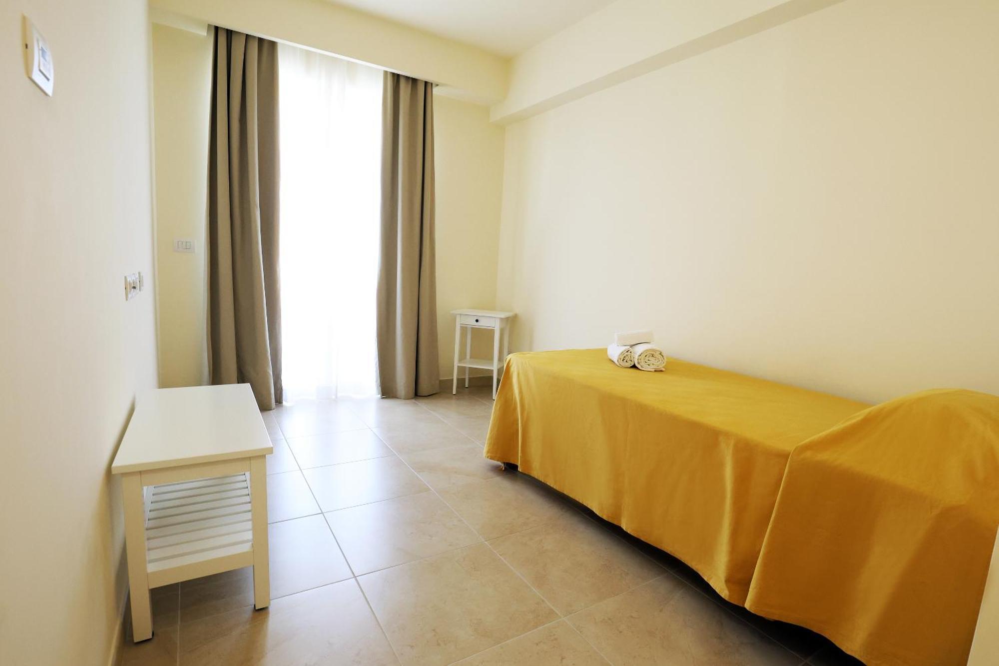 Verdello Home Savoca Dış mekan fotoğraf