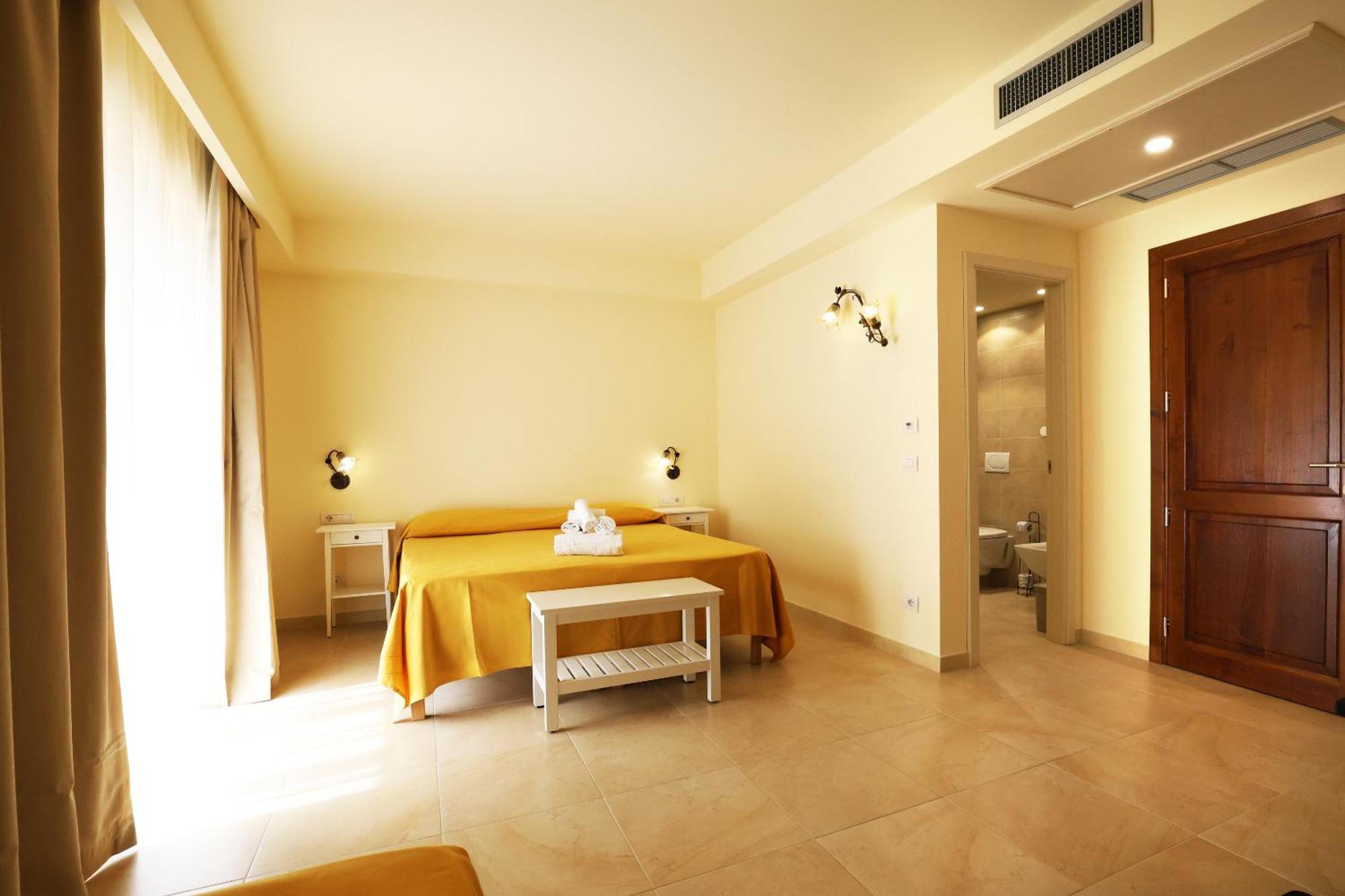 Verdello Home Savoca Dış mekan fotoğraf
