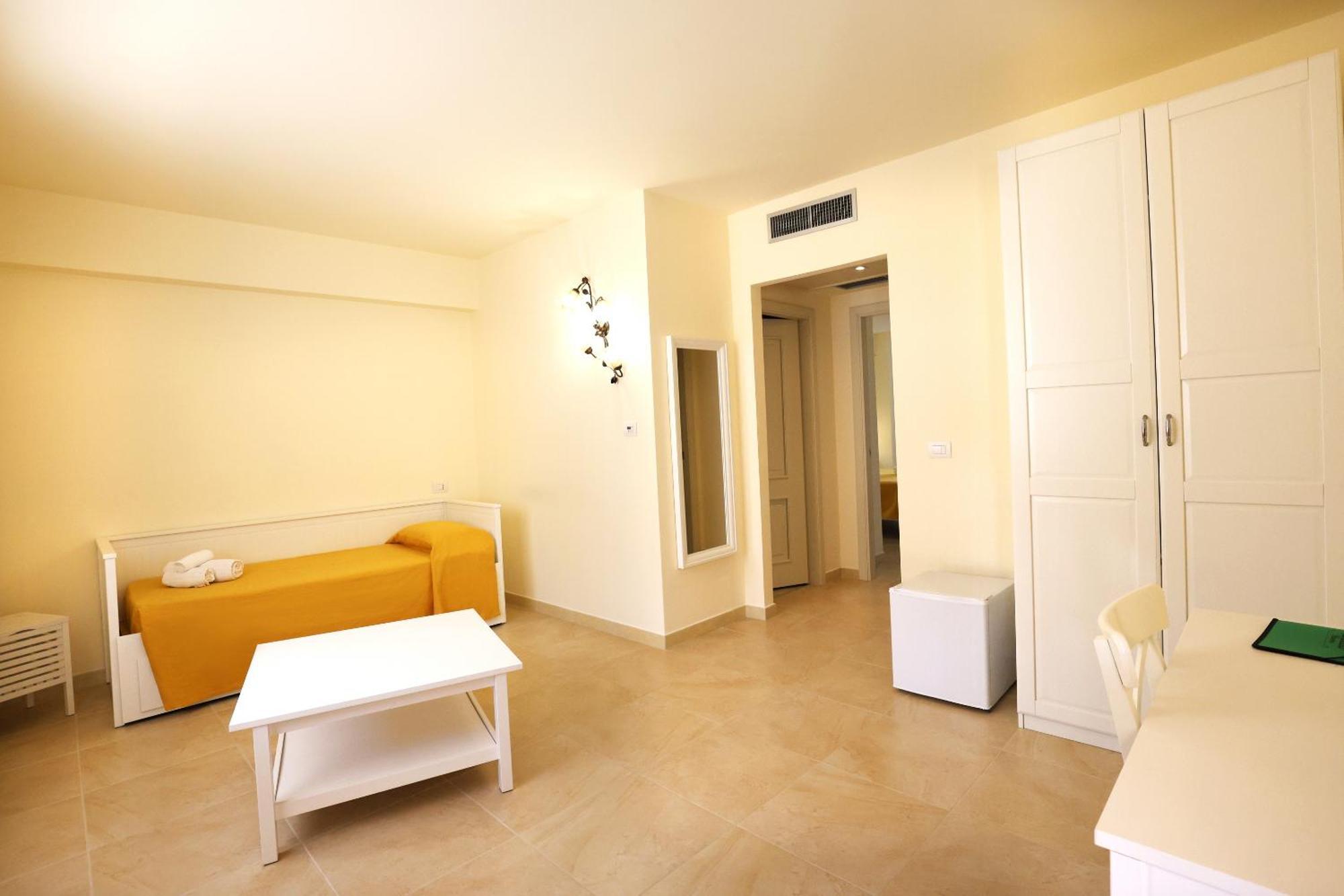 Verdello Home Savoca Dış mekan fotoğraf