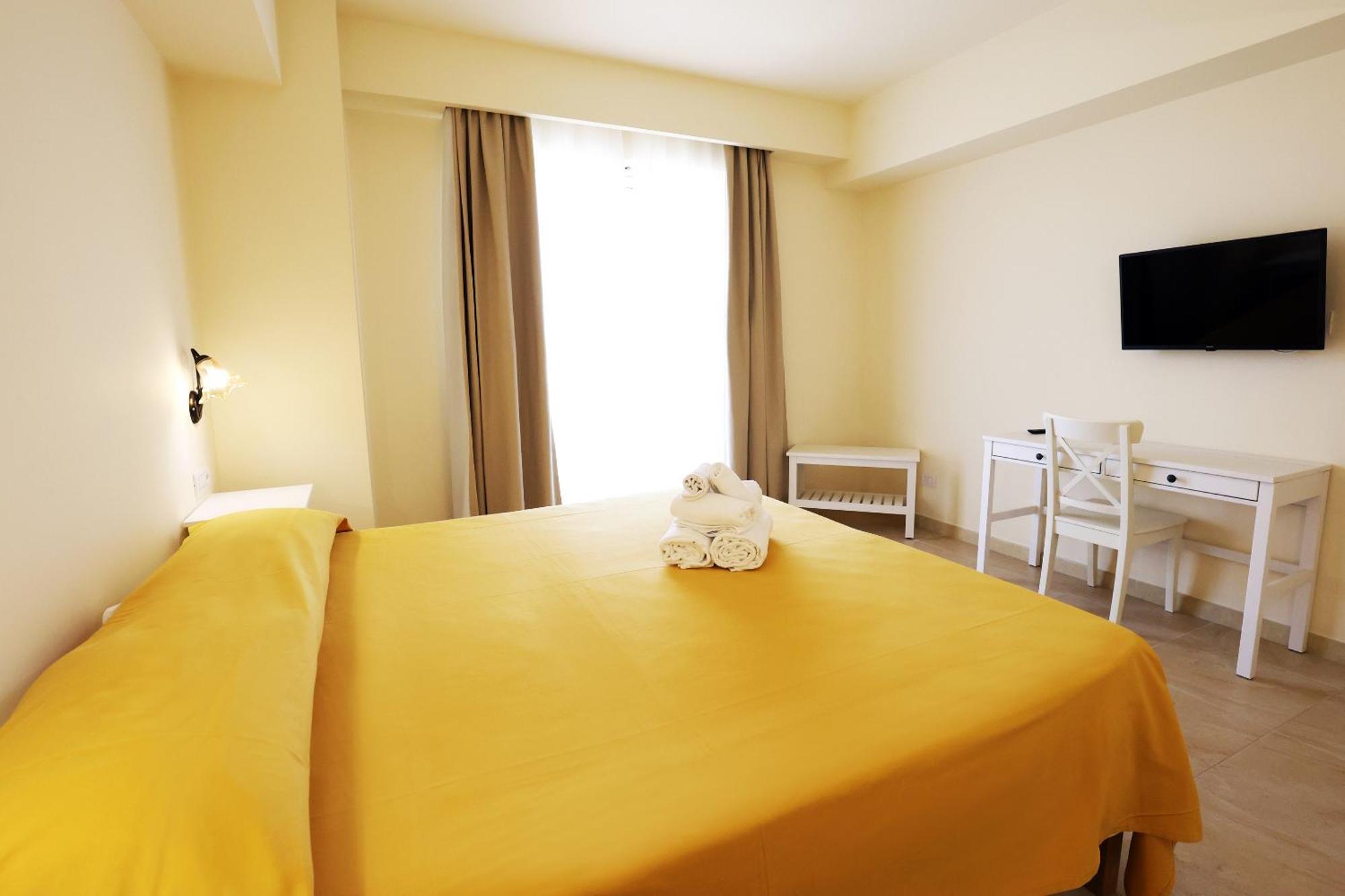 Verdello Home Savoca Dış mekan fotoğraf