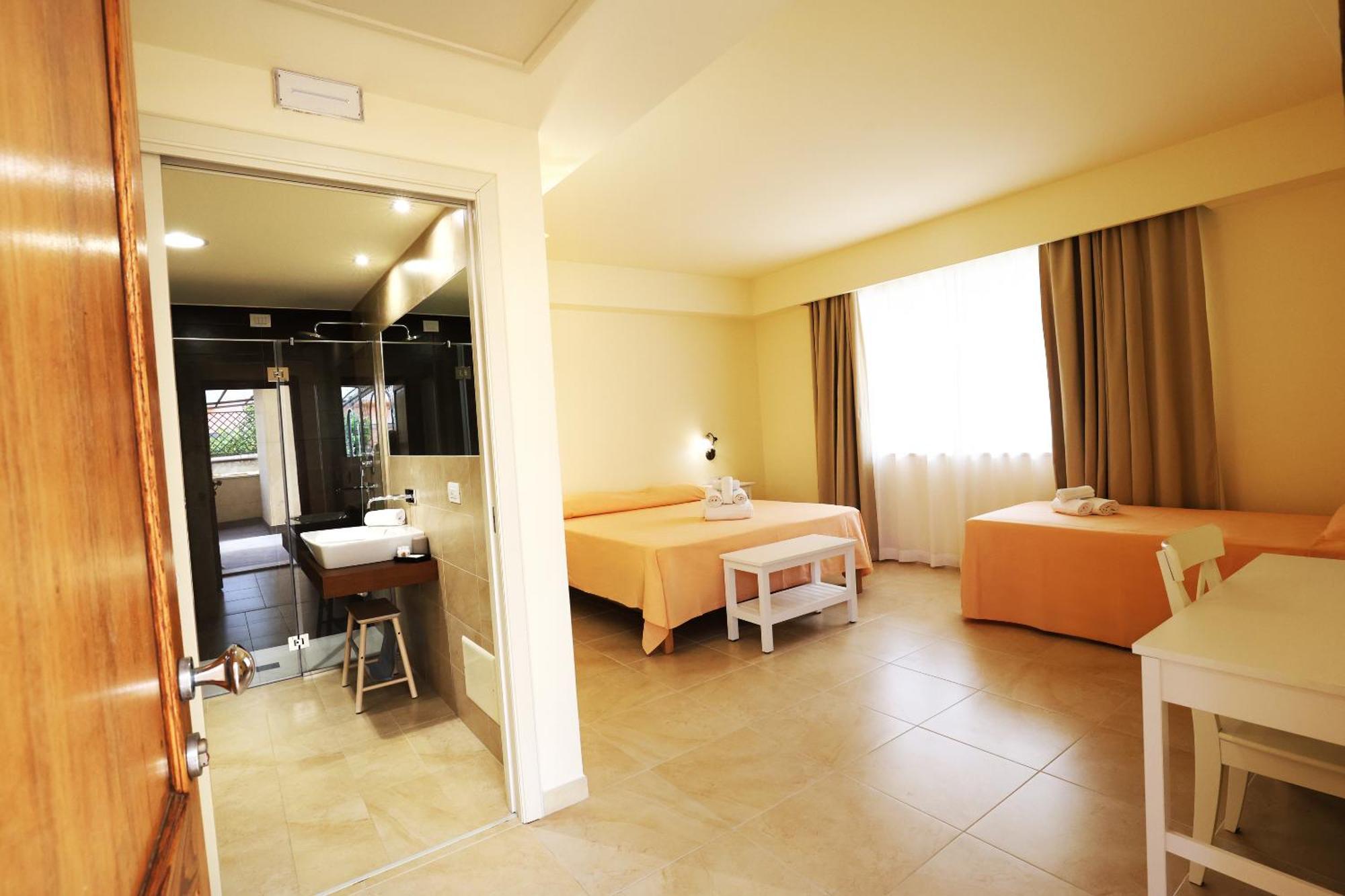Verdello Home Savoca Dış mekan fotoğraf