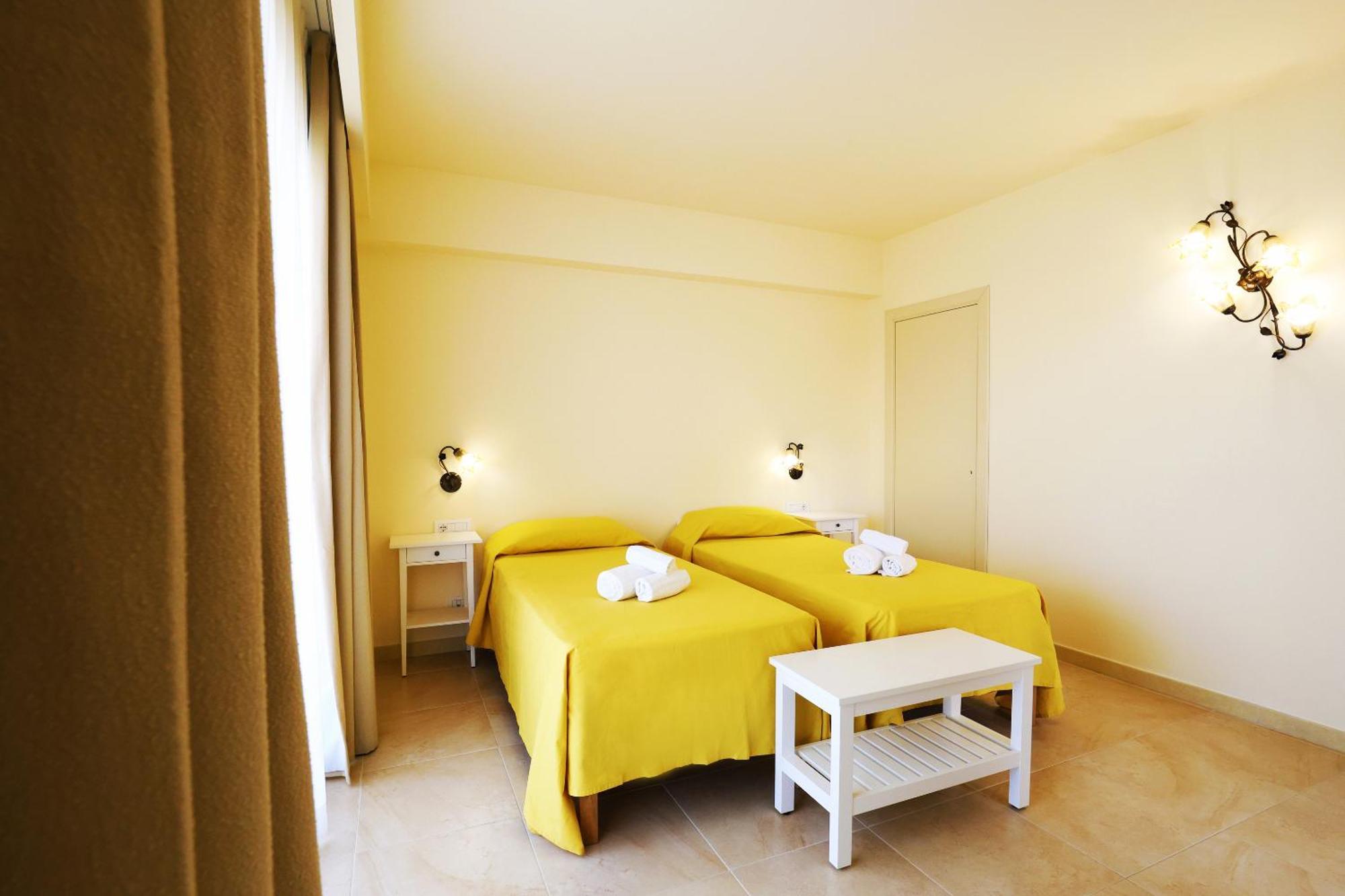 Verdello Home Savoca Dış mekan fotoğraf