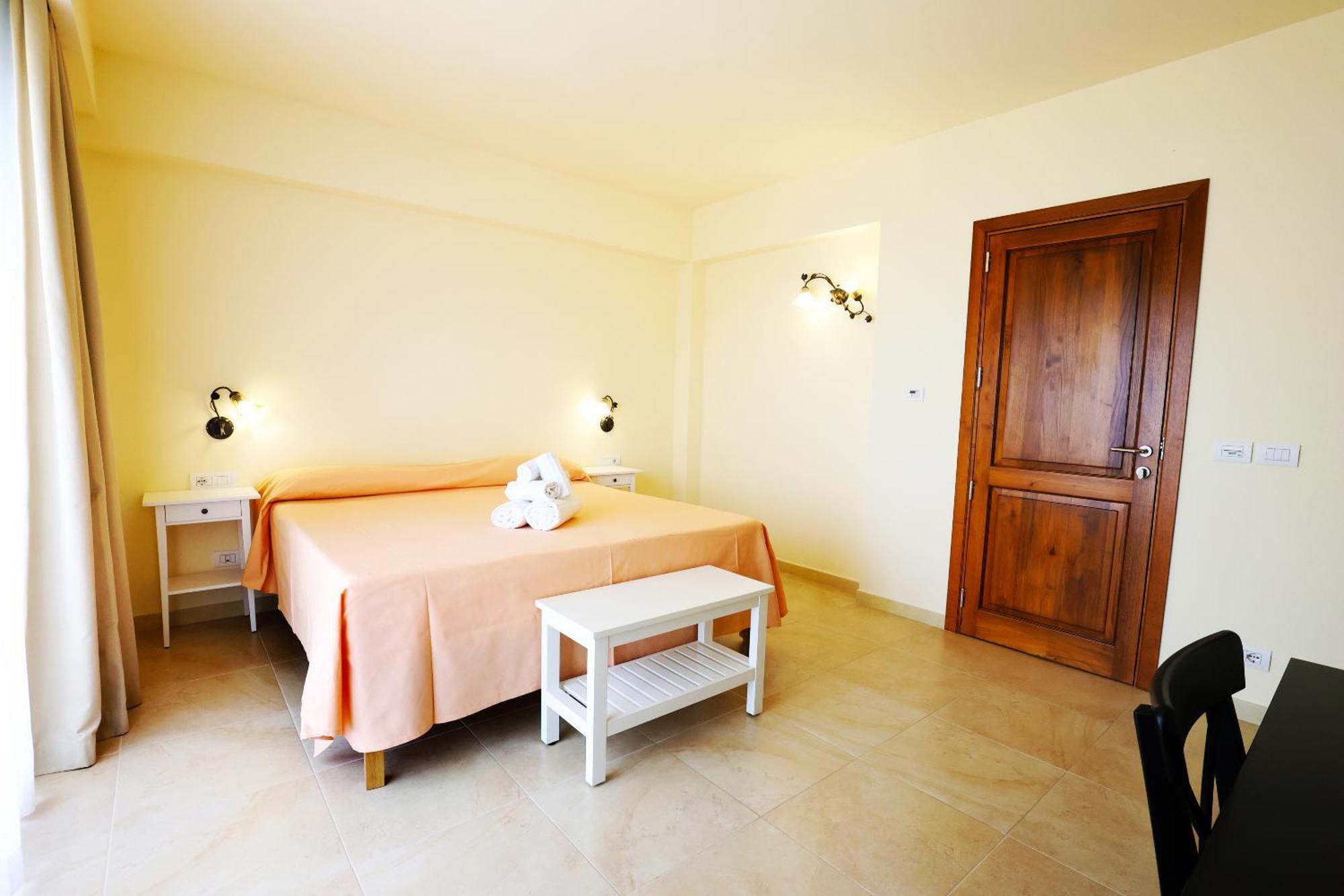 Verdello Home Savoca Dış mekan fotoğraf
