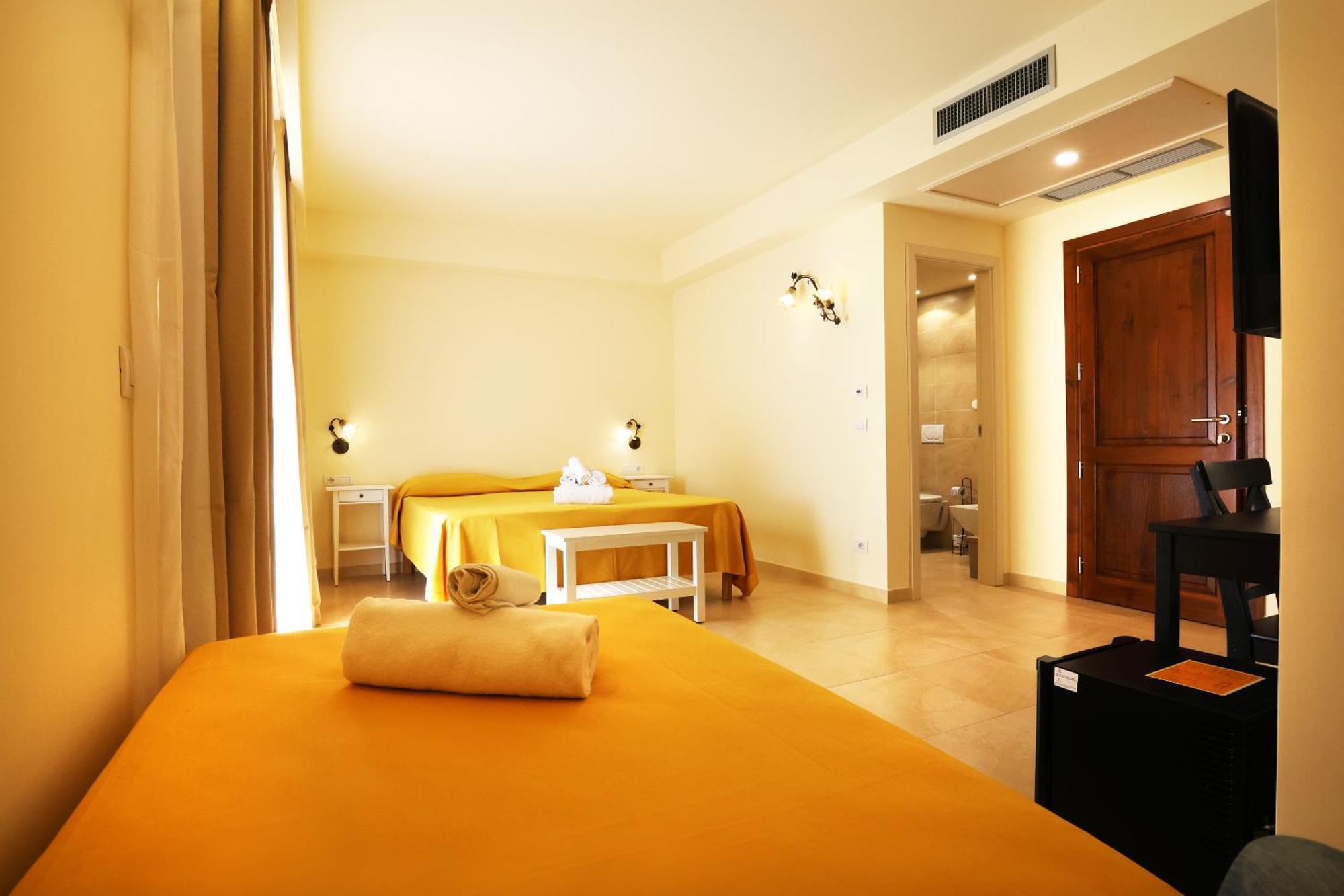 Verdello Home Savoca Dış mekan fotoğraf