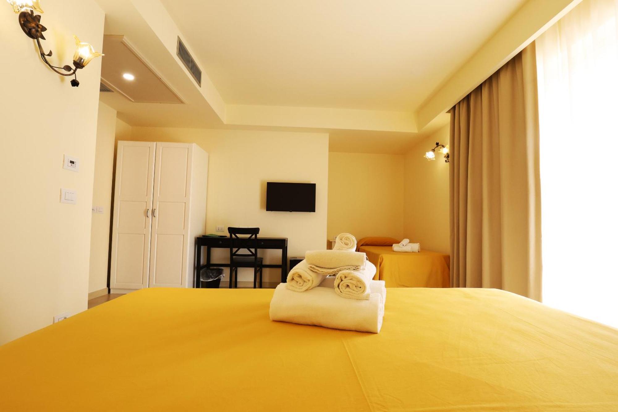 Verdello Home Savoca Dış mekan fotoğraf