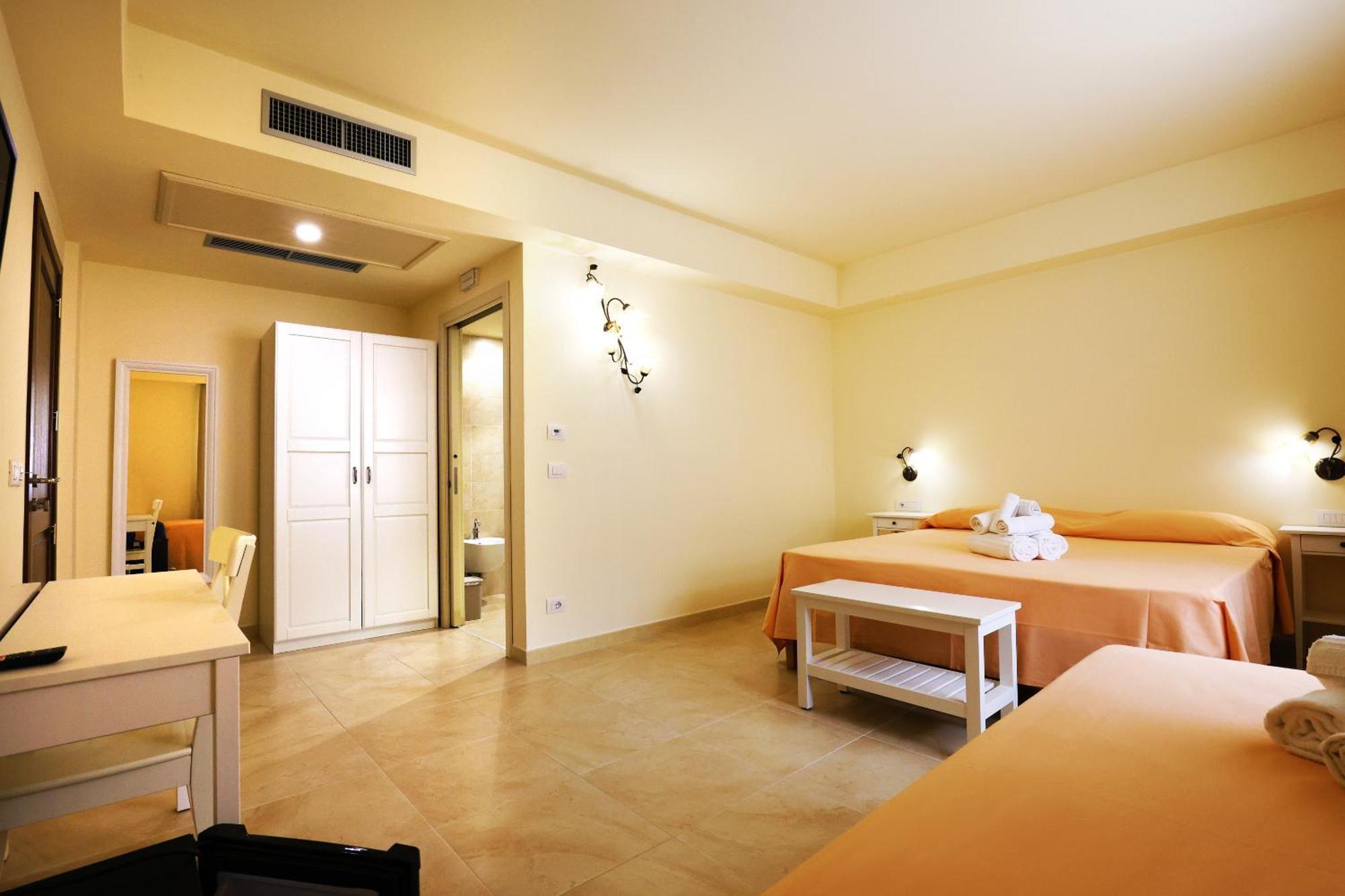 Verdello Home Savoca Dış mekan fotoğraf